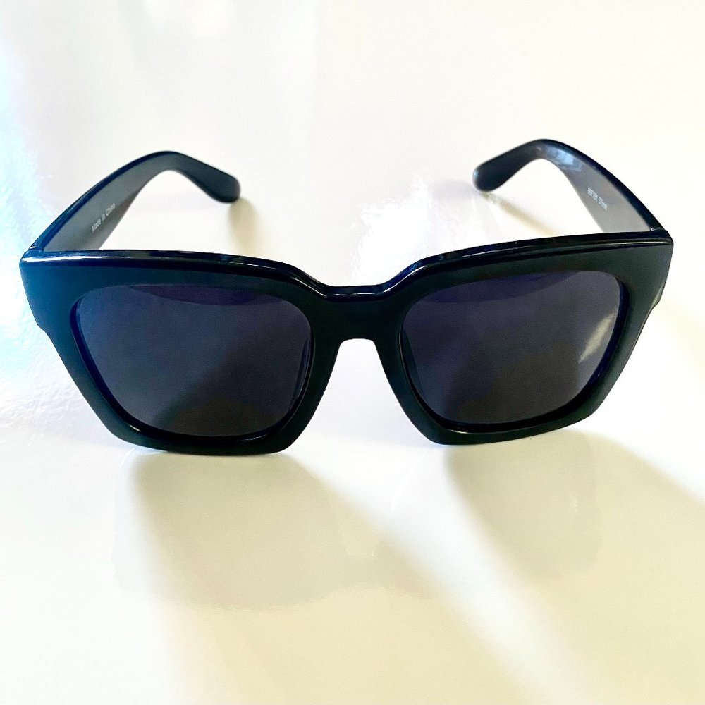 Big Blockout Sunglasses